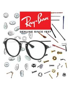 Peças Reposiçao Originais > Ray-Ban 2447V 