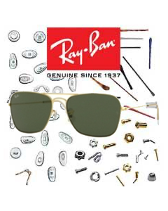 Peças Reposiçao Originais > Ray-Ban 3136