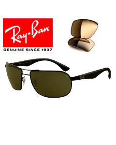 2x Lentes Reposição Originais > Ray-Ban 3492