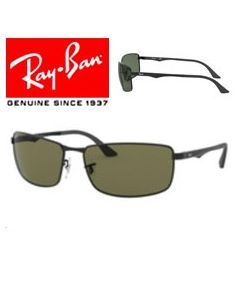 2x Hastes Reposição Originais > Ray-Ban 3498