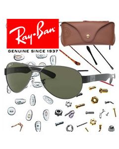 Peças Reposiçao Originais > Ray-Ban 3509
