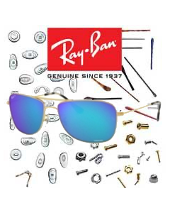 Peças Reposiçao Originais > Ray-Ban 3543