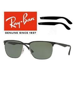 2x Hastes Reposição Originais > Ray-Ban 3569