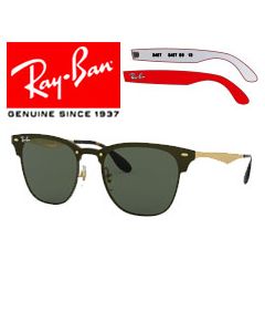 2x Hastes Reposição Originais > Ray-Ban 3576-N