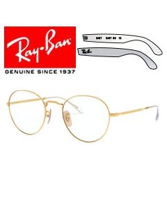 2x Hastes Reposição Originais > Ray-Ban 3582V