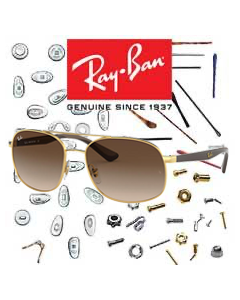 Peças Reposiçao Originais > Ray-Ban 3593