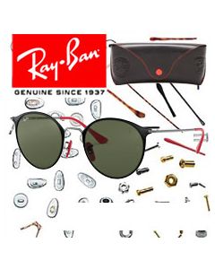 Peças Reposiçao Originais > Ray-Ban 3602 · Ferrari