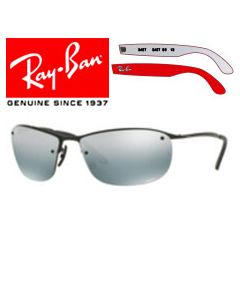2x Hastes Reposição Originais > Ray-Ban 3542