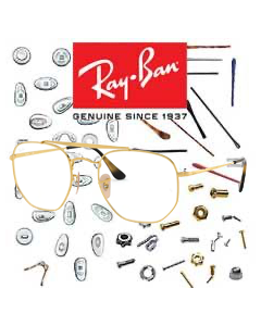Peças Reposiçao Originais > Ray-Ban 3648V · The Marshall 