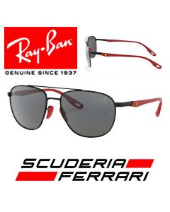 2x Hastes Reposição Originais > Ray-Ban 3659M · Scuderia Ferrari