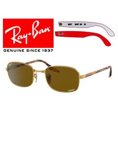 2x Hastes Reposição Originais > Ray-Ban 3690 Chromance