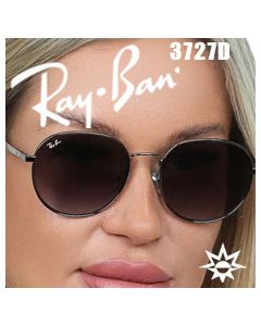 Óculos de Sol Originais > Ray-Ban 3727D