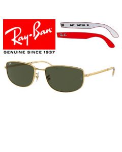2x Hastes Reposição Originais > Ray-Ban 3732
