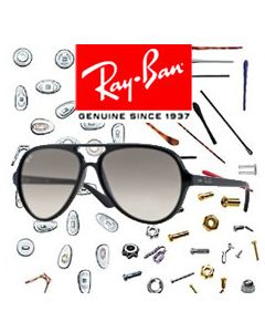 Peças Reposiçao Originais > Ray-Ban 4125
