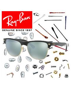 Peças Reposiçao Originais > Ray-Ban 4175 · Clubmaster Oversized