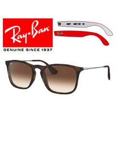 2x Hastes Reposição Originais > Ray-Ban 4187