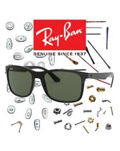 Peças Reposiçao Originais > Ray-Ban 4232