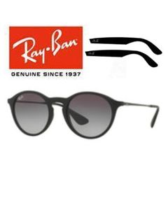 2x Hastes Reposição Originais > Ray-Ban 4243