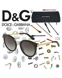 Peças Reposiçao Óculos Sol Dolce & Gabbana 4268
