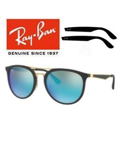 2x Hastes Reposição Originais > Ray-Ban 4285