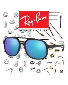 Peças Reposiçao Originais > Ray-Ban 4312-CH