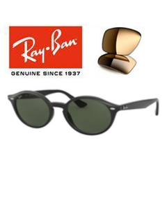 2x Lentes Reposição Originais > Ray-Ban 4315