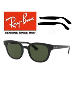 2x Hastes Reposição Originais > Ray-Ban 4324