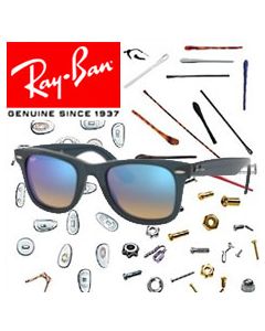 Peças Reposiçao Originais > Ray-Ban 4340 · Wayfarer Ease