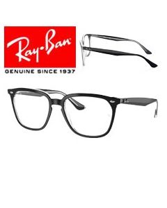 2x Hastes Reposição Originais > Ray-Ban 4362V