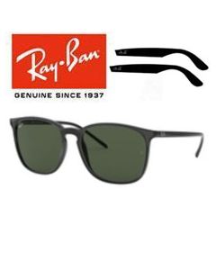 2x Hastes Reposição Originais > Ray-Ban 4387