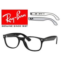 2x Hastes Reposição Originais > Ray-Ban 5184 