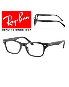 2x Hastes Reposição Originais > Ray-Ban 5345D
