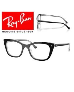 2x Hastes Reposição Originais > Ray-Ban 5433