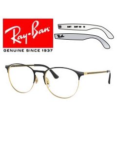 2x Hastes Reposição Originais > Ray-Ban 6375 