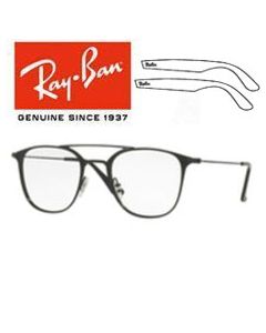 2x Hastes Reposição Originais > Ray-Ban 6377 