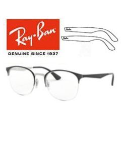 2x Hastes Reposição Originais > Ray-Ban 6422