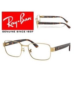 2x Hastes Reposição Originais > Ray-Ban 6529