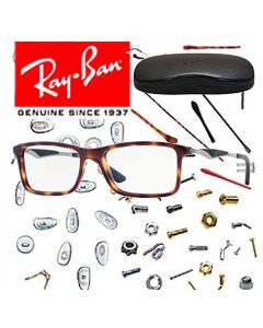 Peças Reposiçao Originais > Ray-Ban 7023