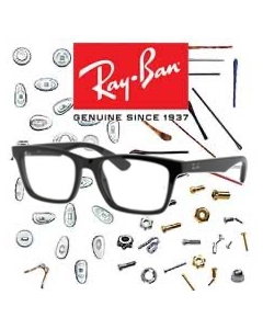 Peças Reposiçao Originais > Ray-Ban 7025 