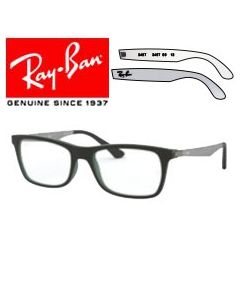 2x Hastes Reposição Originais > Ray-Ban 7062 