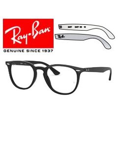 2x Hastes Reposição Originais > Ray-Ban 7159V