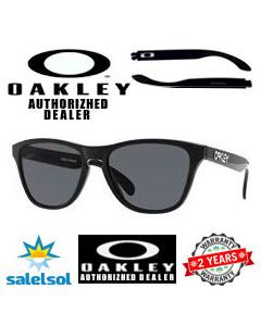 2x Hastes Reposiçao Originais > Oakley 9006 · Frogskins XS
