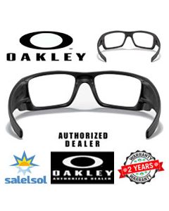 Armação sem Lentes Originais > Oakley 9096 · Fuel Cell