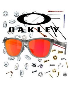 Peças Reposiçao Originais > Oakley 9284 · Frogskins Range