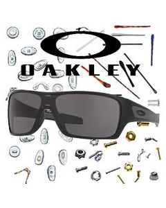 Peças Reposiçao Originais > Oakley 9307 · Turbine Rotor