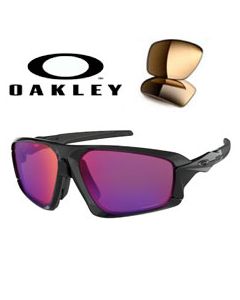 2x Lentes Reposição Originais > Oakley 9402 · Field Jacket