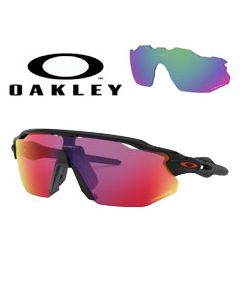 1x Máscara Reposição Original > Oakley 9422 · Radar EV Advancer