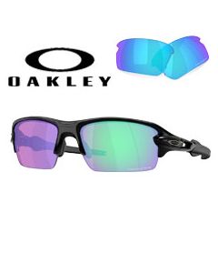 2x Lentes Reposição Originais > Oakley 9511 · Flak 2.0 S