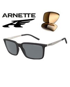2x Lentes Reposiçao Originais > Arnette Calipso · 4270