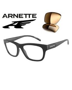 2x Lentes Reposiçao Originais > Arnette Makemake · 4284